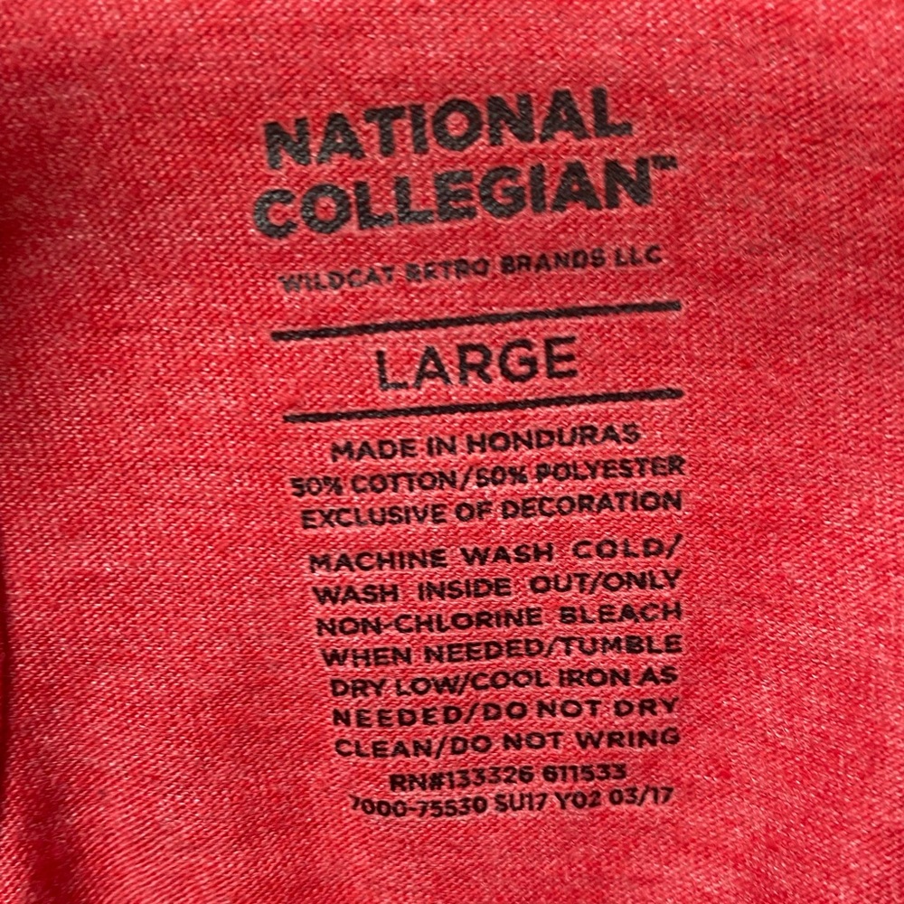 Ohio State Tank Top - Picture 2 of 3